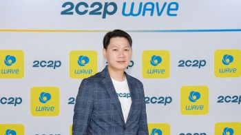 2C2P จับมือ Wave Money เปิดตัวแอป 2C2P WAVE