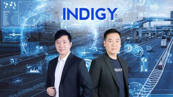 IDG ลั่นระฆังเทรด mai 24 ต.ค.นี้ ตั้งเป้ารายได้ 3 ปีทะยาน 2 เท่า