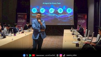 ดิจิตอล ไดอะล็อก (DDLG) ผนึกกำลัง Lenovo ประเทศไทย (Lenovo Thailand) บุกตลาด Private AI