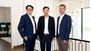 บริทาเนีย ร่วมมือ Kin Origin Healthcare Center ยกระดับมาตรฐานที่อยู่อาศัย