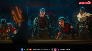 ‘Marvel Zombies’ เมื่อซูเปอร์ฮีโร่ต้องเปิดศึกปะทะกับกองทัพซอมบี้!