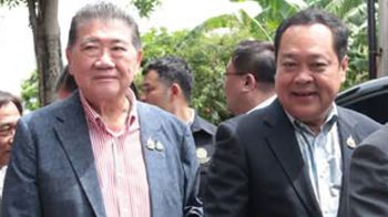 ‘ภูมิธรรม-ทวี’ลุ้นระทึก! ‘ศาลรธน.’นัดไต่สวนพยาน คดีแทรกแซงเลือกสว.มิชอบ