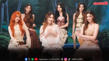‘THX RE:VIBES’ ปิดโปรเจกต์สุดปัง! ส่ง 2 Special Track ฟินพร้อมกันทั้งสตรีมมิ่ง