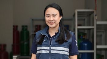 DIT จับมือ CIB ลงพื้นที่พิษณุโลก ตรวจเข้มโรงบรรจุก๊าซหุงต้ม