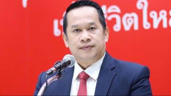 พท.โวหน.พรรคคนใหม่มีคุณภาพ  เปิดชื่อมาว้าวแน่!  แย้มเตรียมยื่นซักฟอกรบ.