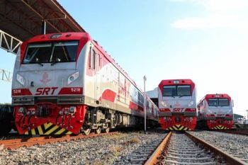 การรถไฟฯ  ยื่นฟ้องเพิกถอนหรือขับไล่ผู้ครอบครองที่ดินเขากระโดงเพิ่มอีก 15 แปลง