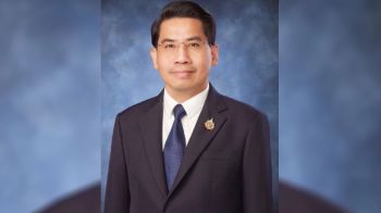 \'ดร.ณัฏฐ์\'ชี้สภาโลก ขยับปราบสแกมเมอร์ \'วรภัค\'ไขก๊อกสั่นคลอนรัฐบาล