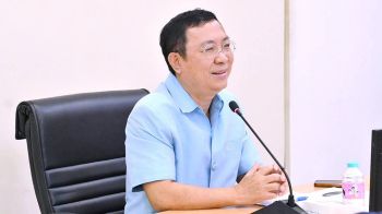 กรมปศุสัตว์ ประชุมชี้แจงนโยบายการขับเคลื่อนการส่งออกนมและผลิตภัณฑ์นม