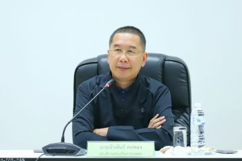 ‘กรมส่งเสริมการเกษตร’ เร่งผลิต - ขยาย - กระจาย ‘มันสำปะหลังพันธุ์ดีต้านทานโรคใบด่าง’
