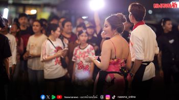 ‘Chef Fest Thailand’  EP6 ทำน้ำตาแตก! 10 เชฟเล่า ชีวิตผ่านจานอาหาร