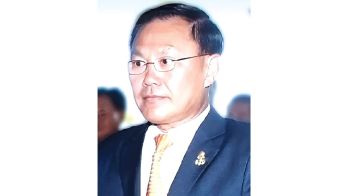 ไทยถอนสัญชาติ‘ลียง พัด’สว.กัมพูชาเอี่ยวสแกมเมอร์ ปปง.ยึดทรัพย์แล้ว 70 ล้าน