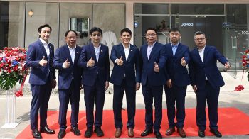 ก้าวใหม่ ‘TOA’ ผนึก ‘JOMOO’ บุกตลาด ‘Smart Toilet’ ตั้งเป้า 200 ล้านบาท