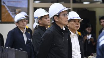พลังงานดันโครงการ Floating Solar ของ กฟผ.