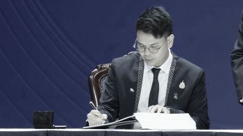 \'ไชยชนก\'ร่วมลงนามอนุสัญญา UN จับมือกว่า 68 ประเทศทั่วโลก ลุยต่อต้านภัยสแกมเมอร์