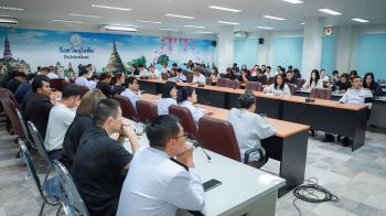 ไฮไลต์ลอยกระทงสุโขทัย‘68 ยังคงเดิม  แต่เปลี่ยนโชว์ งดประกวดนางนพมาศ