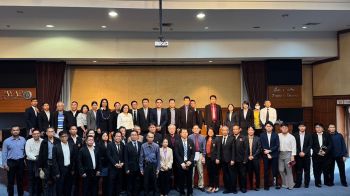 สกู๊ปพิเศษ : สภาทนายความในพระบรมราชูปถัมภ์ จัดสัมมนาวิชาการสัญจร  “เทคนิคการฟ้องและการต่อสู้คดีละเมิดลิขสิทธิ์ – คดี PDPA”