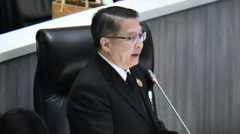 \'สว.เปรมศักดิ์\'ชี้คอร์รัปชันมะเร็งร้ายฉุดเศรษฐกิจ แนะใช้ AI ปราบโกงให้สิ้นซาก