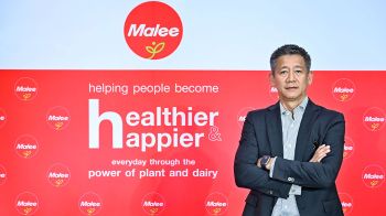 MALEE เปิดวิสัยทัศน์ ‘Beyond Fruit to Global Wellbeing’