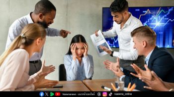 งานยิ่งเป๊ะ ใจยิ่งพัง! รู้จักภาวะ ‘Professionalism Trap’  เมื่อความกลัวความผิดพลาดกำลังทำร้ายคนทำงานไม่รู้ตัว
