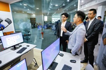 ม.กรุงเทพ เปิดตัว ‘Alibaba Cloud Academy AI Lab’ ปั้นคนรุ่นใหม่สายเทคฯ ตอบโจทย์ตลาดงานยุคดิจิทัล