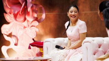 สมเด็จพระเจ้าลูกเธอ เจ้าฟ้าสิริวัณณวรี นารีรัตนราชกัญญา เสด็จทรงเป็นองค์ประธานเปิดโครงการ PRINCESS COLLECTION 2025  กิจกรรมเพื่อสังคมแห่งปี ร่วมรณรงค์ต้านภัยมะเร็งเต้านม