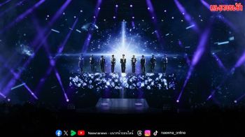 สะกดทุกสายตากับเวิลด์ทัวร์ครั้งใหม่ ของ  ‘ZEROBASEONE’