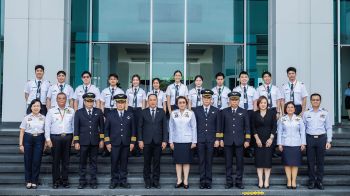 สบพ.– การบินไทย เปิดหลักสูตรนักบินพาณิชย์ตรี-เครื่องบิน รุ่นที่129