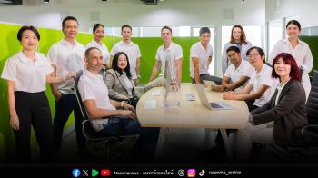 จากคำฮิตสู่คุณค่าทางธุรกิจ ‘Manao Software’ ที่ปรึกษาที่ไว้ใจได้สำหรับผู้นำธุรกิจ เปลี่ยนมุมมอง AI และระบบอัตโนมัติจากกระแส...สู่การเติบโตที่วัดผลได้จริง