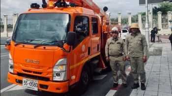 MEA น้อมถวายความอาลัย ถวายงานดูแลระบบไฟฟ้า การพระราชพิธีเคลื่อนพระบรมศพ