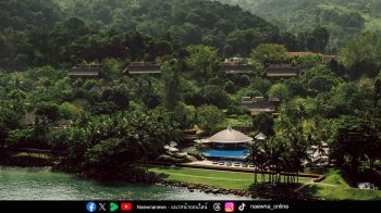 สุดยอดแห่งการบริการระดับลักชัวรี ภูเล เบย์, อะ ริทซ์-คาร์ลตัน รีเซิร์ฟ คว้ารางวัล MICHELIN 3 Keys อันทรงเกียรติอีกครั้ง