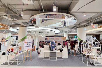 ​ปลุกพลังแห่งการแบ่งปัน AssetWise เปิด Showcase ต้นแบบแห่งการแบ่งปันความสุข