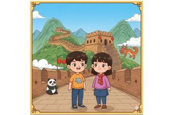 บทความพิเศษ : ‘รู้จักเรารู้จักจีน’ เรื่องของจีน ที่คนไทยควรรู้