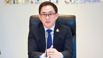 กรมพัฒน์ จับมือ สตช. ป้องกัน-ปราบปรามอาชญากรรมทางเทคโนโลยี