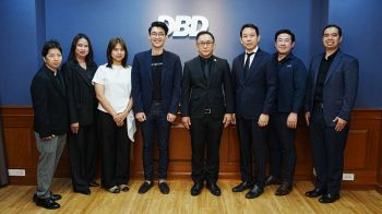 กรมพัฒน์ จับมือ Wisesight พัฒนา ‘Social Listening’ ขับเคลื่อนธุรกิจยุคดิจิทัล