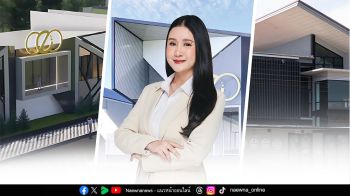 ศดานันท์ ทองหนูนุ้ย ซีอีโอผู้ยึดมั่นในจริยธรรมและความซื่อสัตย์แห่งวงการอาหารเสริมไทย