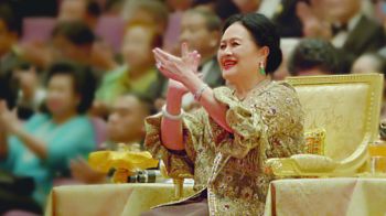 ธ ผู้ทรงฟื้น ‘โขนพระราชทาน’ สู่การขึ้นทะเบียน ‘ยูเนสโก’ เป็นมรดกวัฒนธรรมที่จับต้องไม่ได้ของมนุษยชาติ