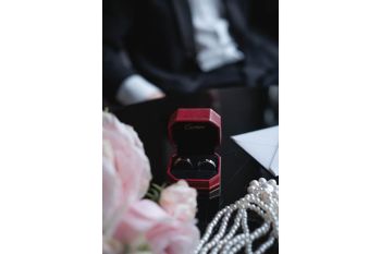 Cartier Love Ring สัญลักษณ์แห่งรักเหนือกาลเวลา