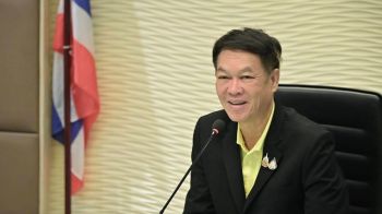 ‘โฆษก ก.เกษตรฯ’ เผย ‘ธรรมนัส’ สั่ง กสส. ประสาน ธกส. ดำเนินมาตรการโครงการสินเชื่อฯ นำร่อง จ.ร้อยเอ็ด