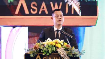 \'ธนกร\'สั่งกระทรวงอุตฯ ผนึกกำลังอุตสาหกรรมจังหวัด เปิดเกมรุกสกัดสินค้าด้อยคุณภาพทั่วประเทศ