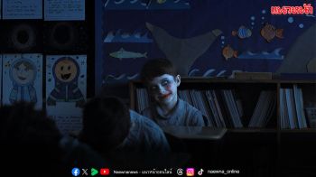 ต้อนรับฮาโลวีนบน ‘HBO Max’ จากเรื่องเล่าสยองขวัญสุดสะพรึง สู่ความป่วนชวนขำ