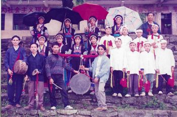 บทความพิเศษ : ‘รู้จักเรารู้จักจีน’ คนเชื้อสายไทในเมืองจีน