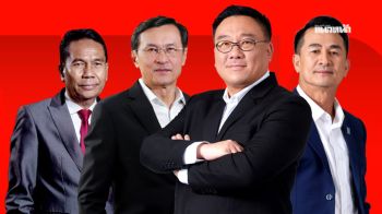 ‘จุลพันธ์’มาแรง พท.หนุนนั่งหน.แซง‘จาตุรนต์’