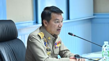 ‘ปลัดมท.’แจ้งผู้ว่าฯทุกจังหวัด ไม่ห้ามจัดลอยกระทง สืบสานประเพณีอันทรงคุณค่า