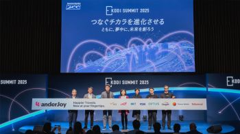 AIS ผนึก 7 เครือข่ายระดับโลกเปิดตัว ‘WanderJoy’ สู่ Travel Alliance