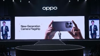 ออปโป้ เปิดตัว \'OPPO Find X9 Series\' สมาร์ตโฟนระดับแฟลกชิป