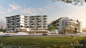 ร่มโพธิ์  เปิดตัว ‘โคราลิน่า กมลา’ มูลค่าโครงการ 4.28 พันล้านบาท