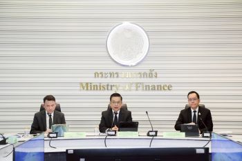 คลังชี้ปี68ศก.โตเพิ่ม ส่งออก-การบริโภคช่วยหนุน