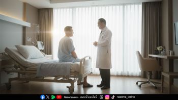 รพ.พระรามเก้า ขับเคลื่อนการสื่อสารแบรนด์ ด้วย AI ยกระดับศักยภาพของคนในองค์กร สู่การพัฒนาอย่างสมดุลและยั่งยืน