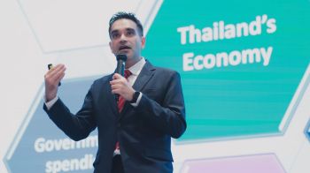 เศรษฐกิจไทยไตรมาส 4 จะฟื้นหรือฟุบโค้งสุดท้ายปี 68