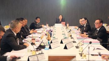 ปล่อยโทรหลอกลวงวันละ96ล้านครั้ง  รองผบ.ตร.แฉยับ  จวกเละ‘ธนาคาร-กสทช.’ลอยตัว